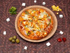 Kullad Pizza