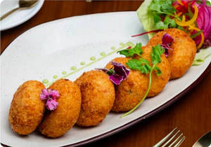 Dahi Ke Kebab – 6 Pcs