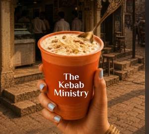 Special Lassi