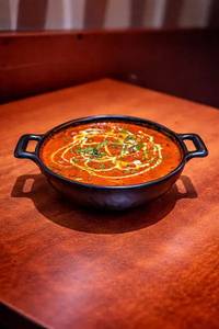 Kadhhai Paneer