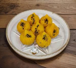 Mawa Modak