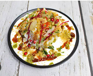 Dahi Bhalla (2 Pieces)