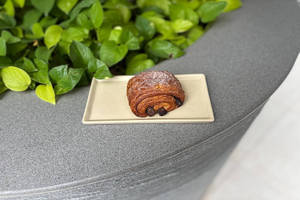 Pain Au Chocolat