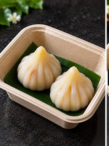 Ukadiche Modak(2pc)