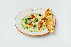 Veg Risotto
