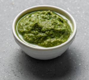 Green Chutney