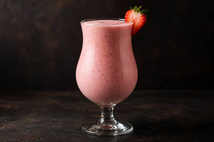 Strawberry Shake