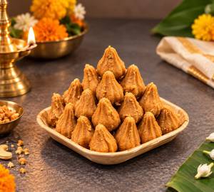 Special Khawa Modak