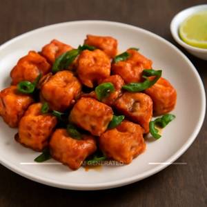 Paneer 65