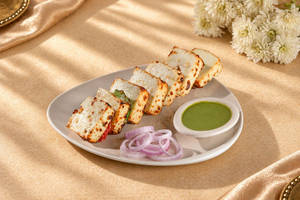 Paneer Lasooni Tikka