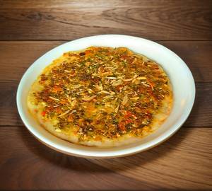 Onion Uttapam