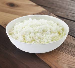Plain Rice