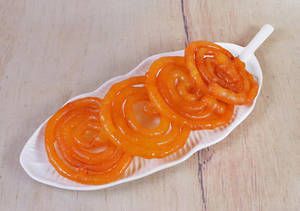 Baisakhi Spl Jalebi