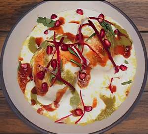 Dahi Bhalle