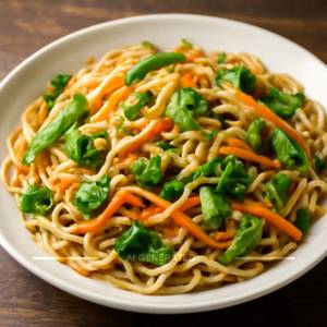 Veg Noodles