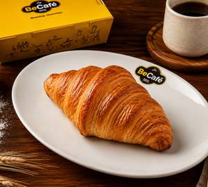Butter Croissant