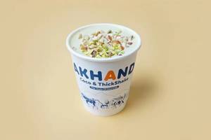 Thandai Thick Shake