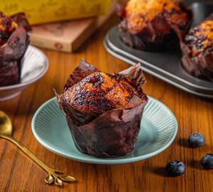 Blueberry Muffin