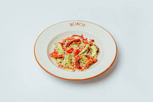 Quinoa Salad