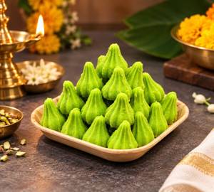 Pista Modak