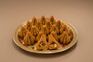 Malai Modak