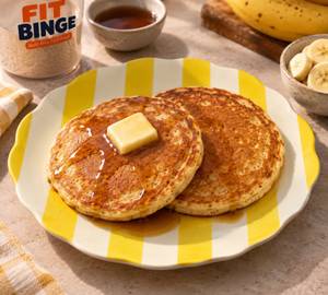 Protein Pancake