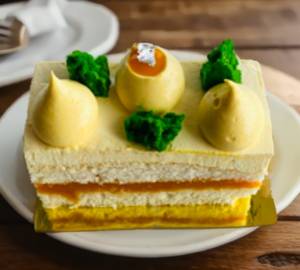 Mango Pastry [70 g]