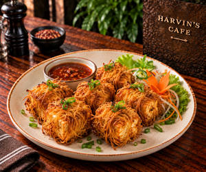 Thread Paneer
