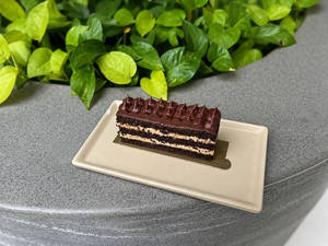 Fresh Coffee Cake