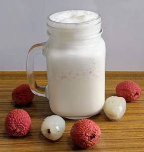 Litchi Shake