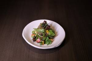KOFUKU HOUSE SALAD VEG