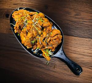 Chicken Fry