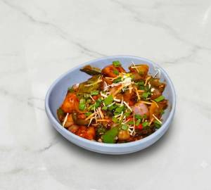 Chilli Paneer