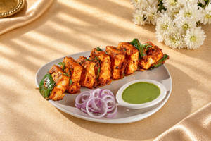 Paneer Tikha Tikka