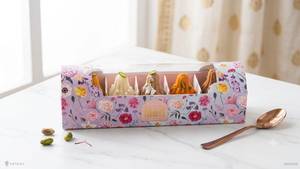 Modak Box (5 Pcs)