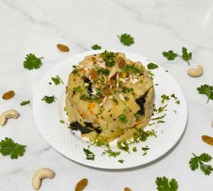 Upma