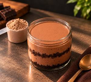 Choco Protein Mousse