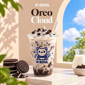 Oreo Cloud
