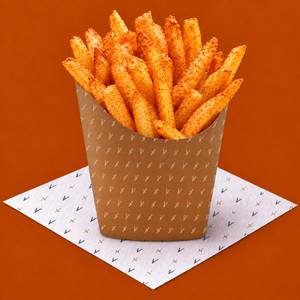 Large Moroccan Fries