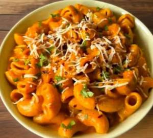 Veg- Chij-Butter-Pasta
