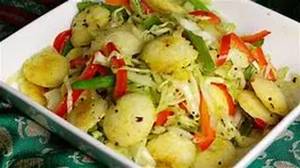 Masala Idli