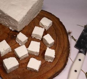 Malai Paneer