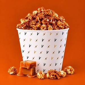Xl Caramel