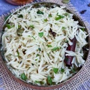 Manaoori Veg Pulao