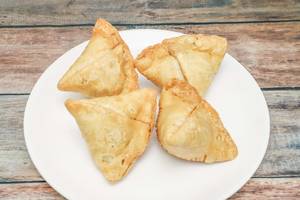 Aloo Samosa