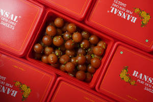 Gulab Jamun (small)