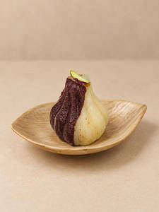 Chocolate Mawa Modak