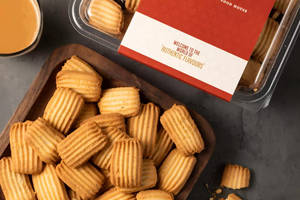 Atta Cookies (400 g)