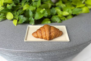 Croissant Au Beurre