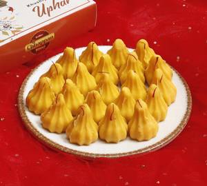 Kesariya Modak